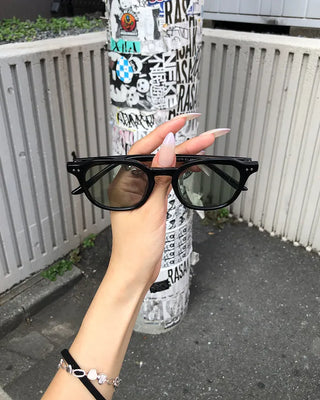 Daily Colorful Sunglasses