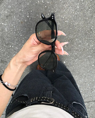 Daily Colorful Sunglasses