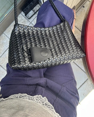 Mash Shoulder Bag