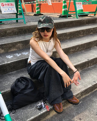 Daily Colorful Sunglasses