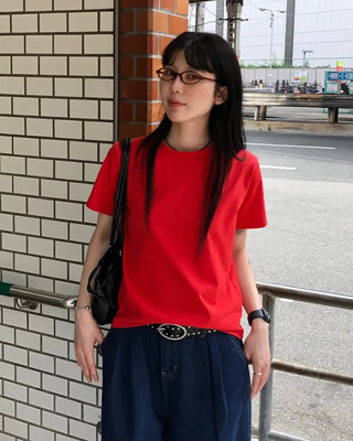 Double-line stud belt