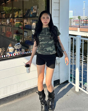 Shorts | Bermuda Shorts