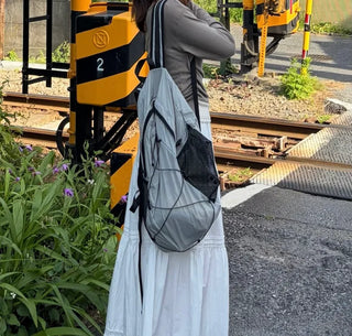 Tech Outdoor Backpack