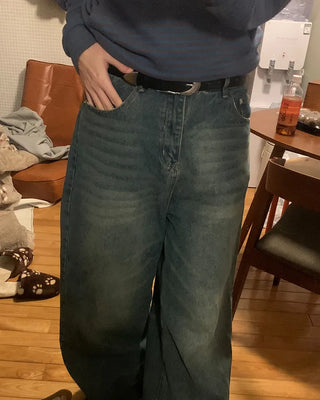 Western design point belt