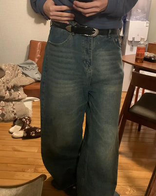 Western design point belt