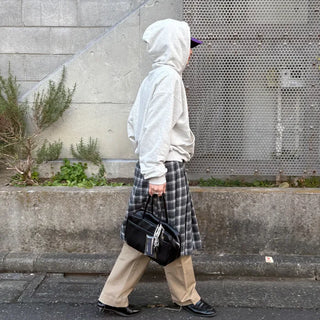 Plain sweatshirt hoodie