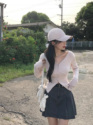 Basic Logo Cap