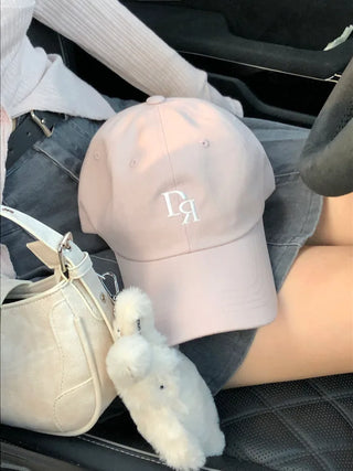 Basic Logo Cap