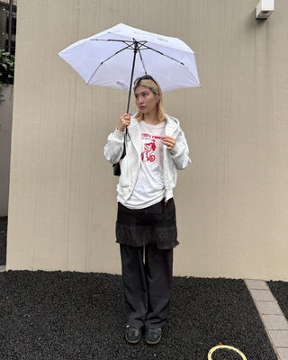 Wrinkle Summer Drawstring Easy Pants