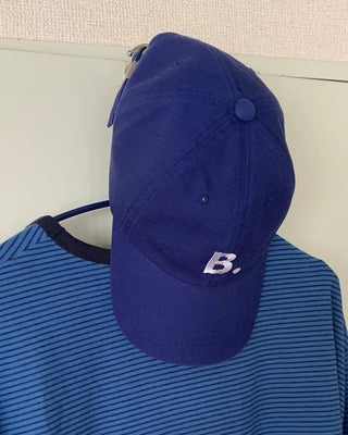 B. Embroidered Ball Cap