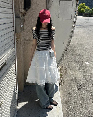 W Point Ball Cap