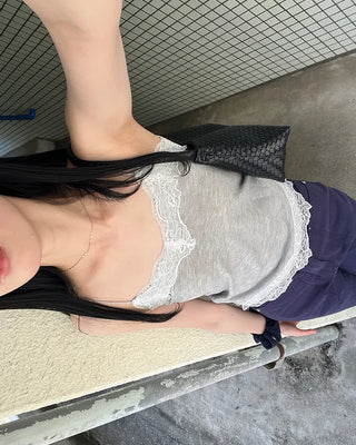 Mash Shoulder Bag