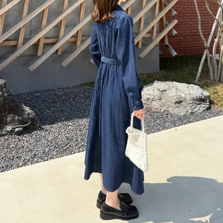 Square Shirring Loafers