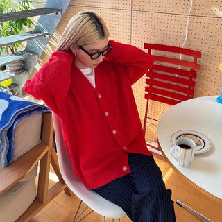 (Unisex) Basic Long T-Shirt