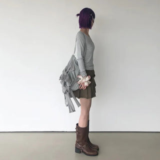 Best Point Mid Boots