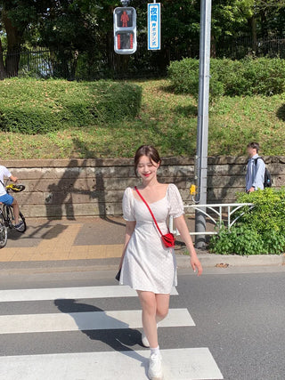 Ribbon Mini Crossbody Bag (3 colors)