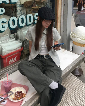 W / Shirts