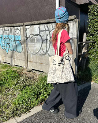 (Unisex) Balloon Easy Sweatpants