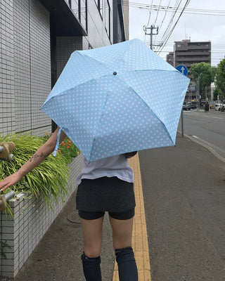 Animal Cover Pattern Folding Umbrella