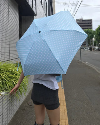Animal Cover Pattern Folding Umbrella
