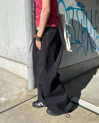 (Unisex) Balloon Easy Sweatpants