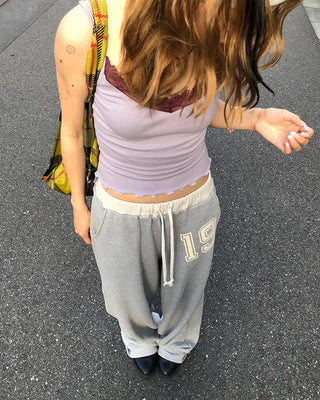 Star 19 Sweatpants