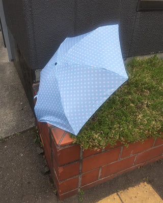 Animal Cover Pattern Folding Umbrella