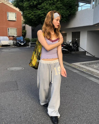 Star 19 Sweatpants