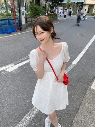 Ribbon Mini Crossbody Bag (3 colors)