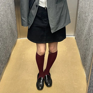 Daily basic loafers
