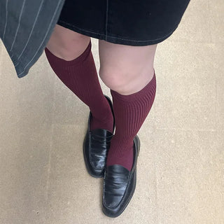 Daily basic loafers