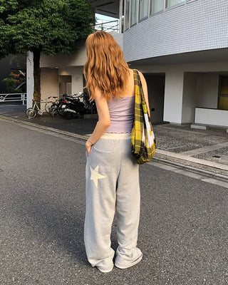 Star 19 Sweatpants