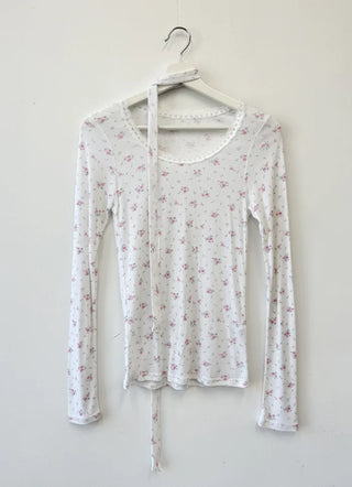 simon lace T