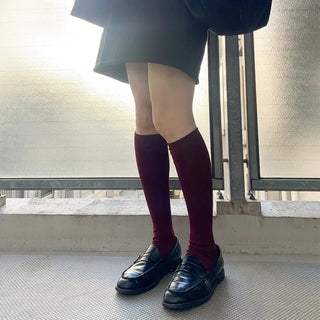 Daily basic loafers