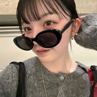Basic sunglasses