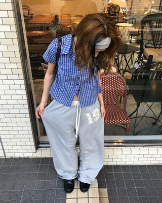 Star 19 Sweatpants