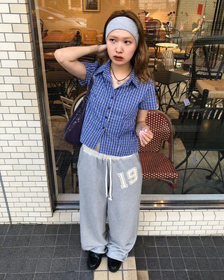 Star 19 Sweatpants