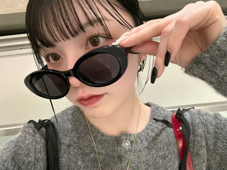 Basic sunglasses