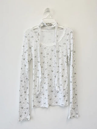 simon lace T