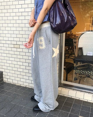 Star 19 Sweatpants