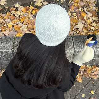 Basic Mitten Gloves