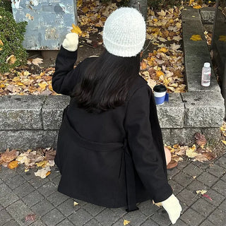 Basic Mitten Gloves