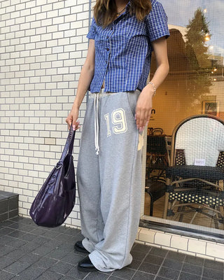 Star 19 Sweatpants