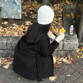 Basic Mitten Gloves