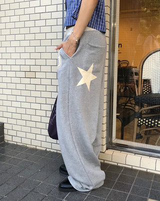 Star 19 Sweatpants