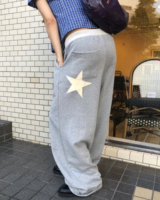 Star 19 Sweatpants
