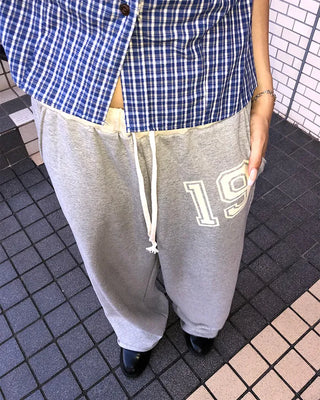Star 19 Sweatpants