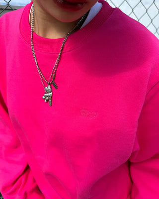 (ORIGINAL) Crewneck Sweatshirt (Fleece-lined)