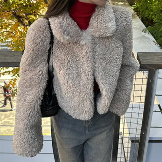 Turtleneck slim T-shirt