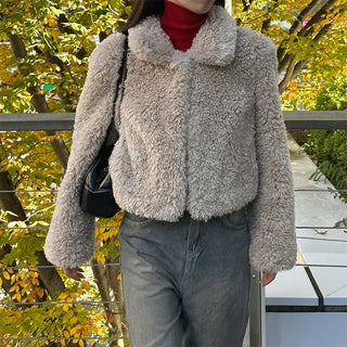 Turtleneck slim T-shirt